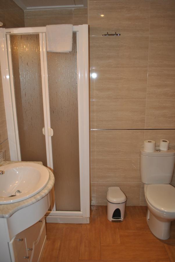 Iberflat Apartamentos Avenida Valencia 17 Castellon de la Plana Exterior photo