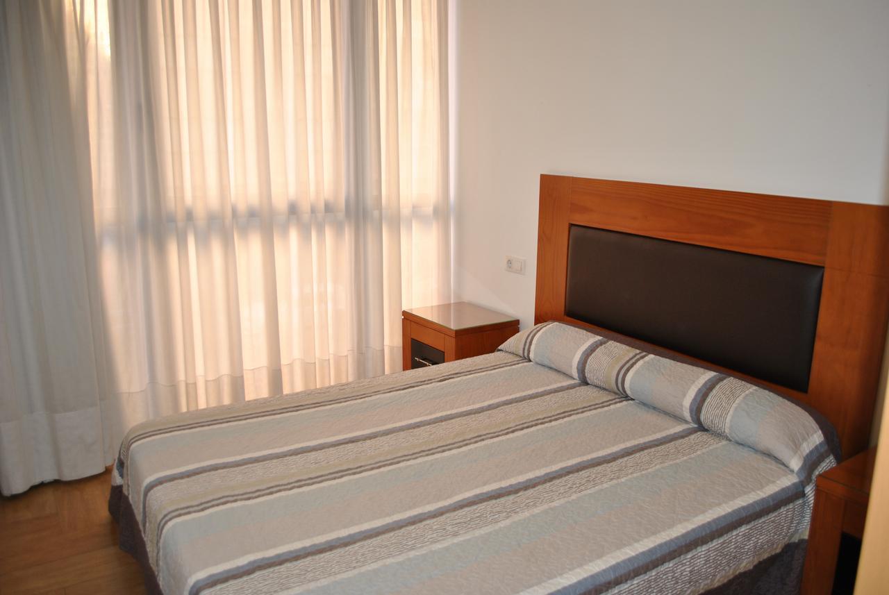 Iberflat Apartamentos Avenida Valencia 17 Castellon de la Plana Exterior photo