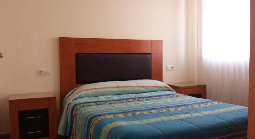 Iberflat Apartamentos Avenida Valencia 17 Castellon de la Plana Exterior photo